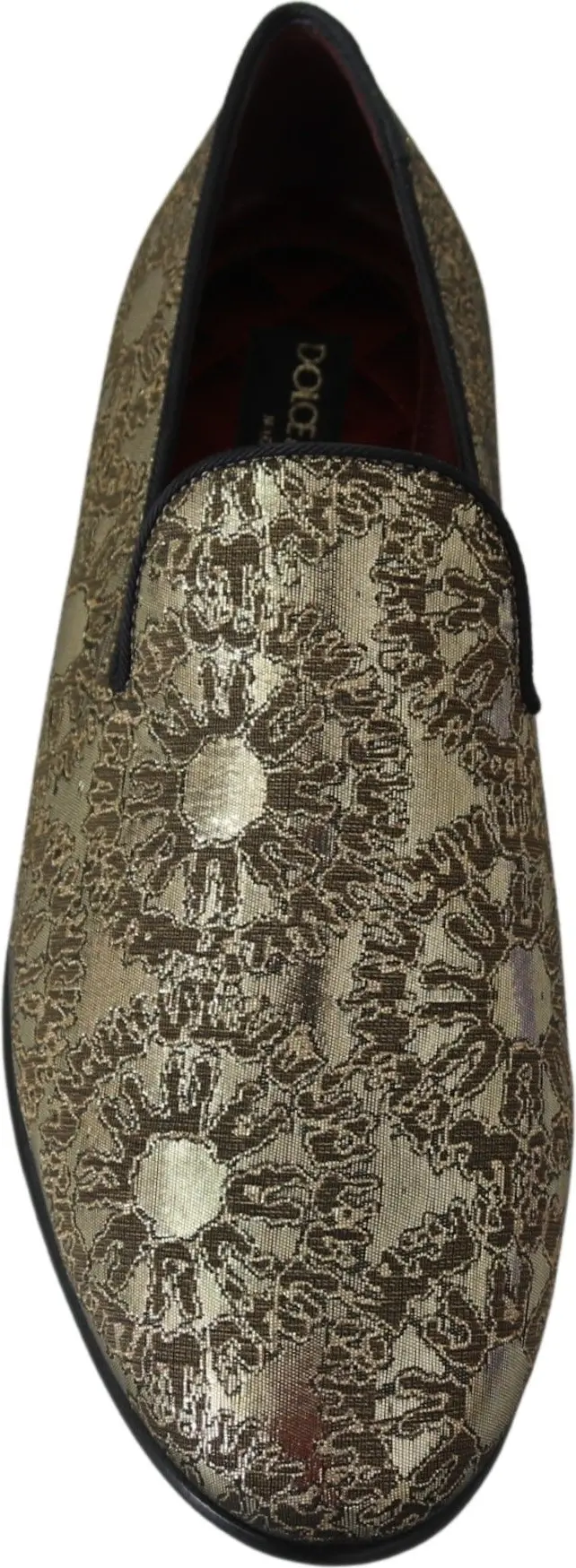 Loafers Dolce & Gabbana