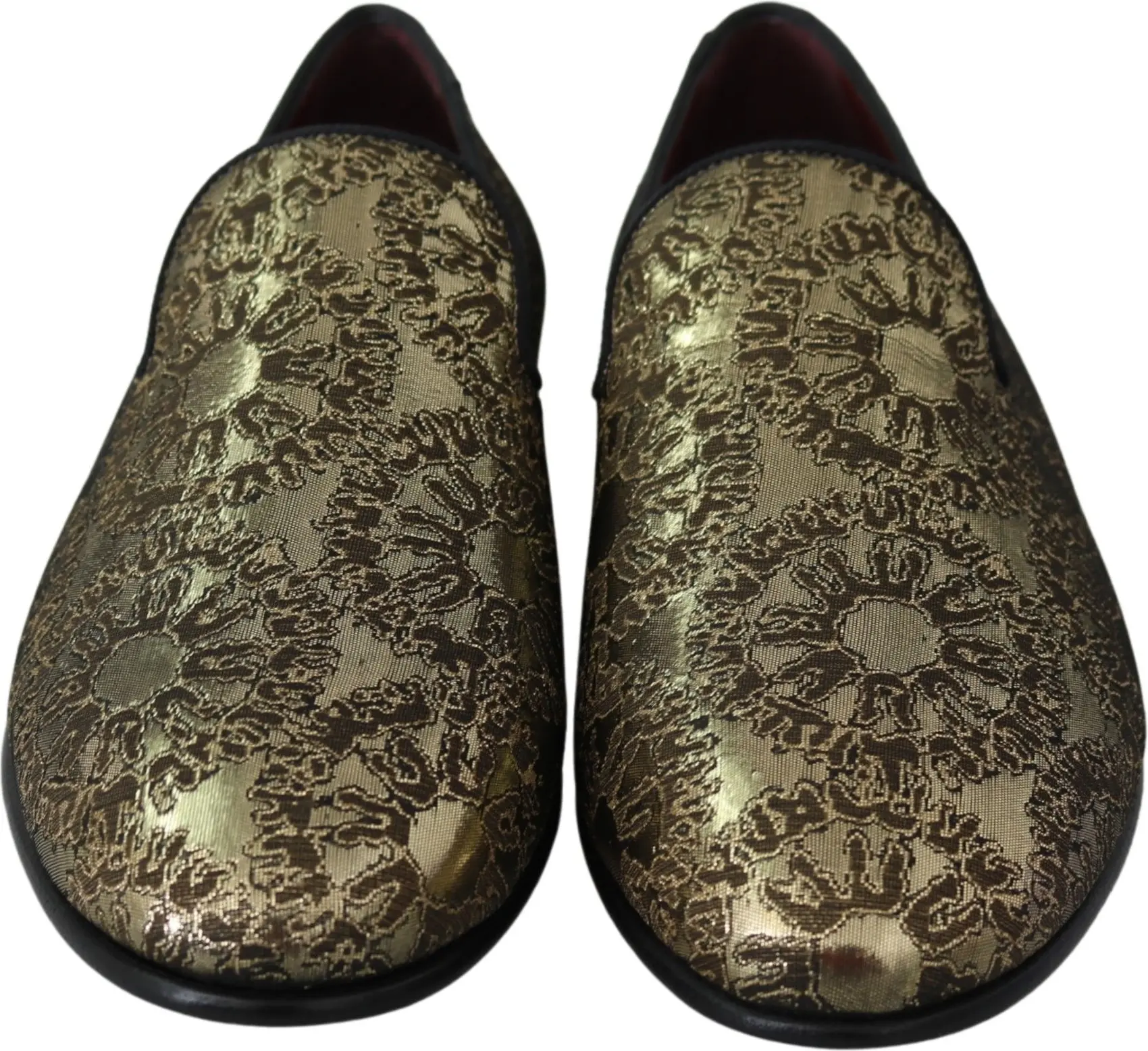 Loafers Dolce & Gabbana