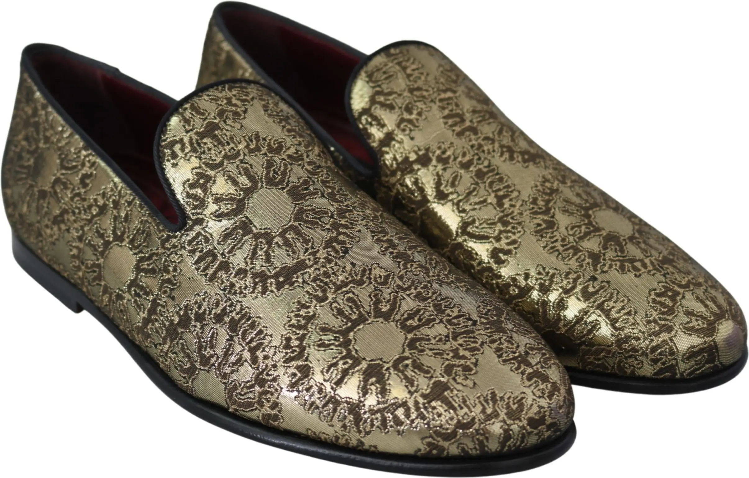 Loafers Dolce & Gabbana