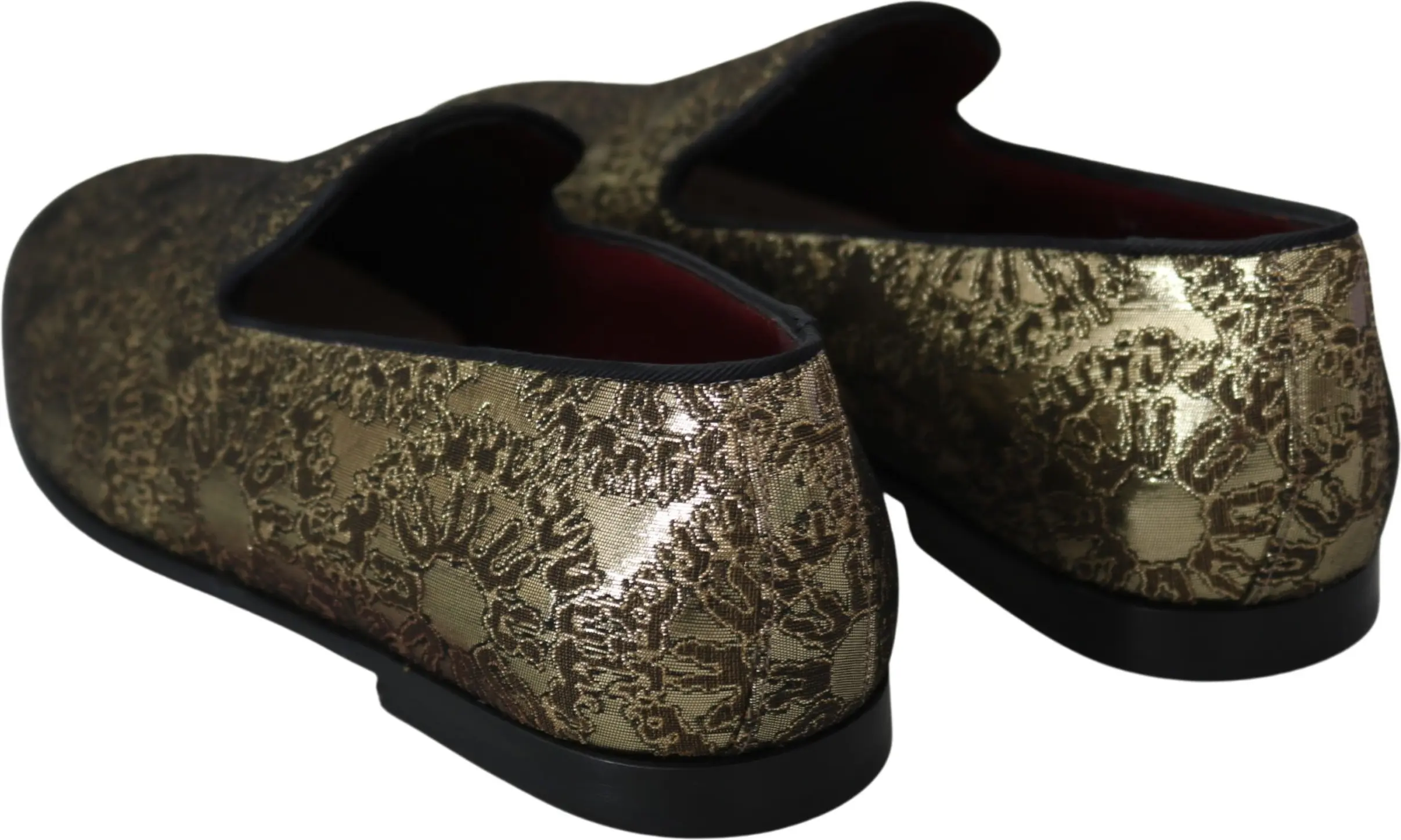 Loafers Dolce & Gabbana