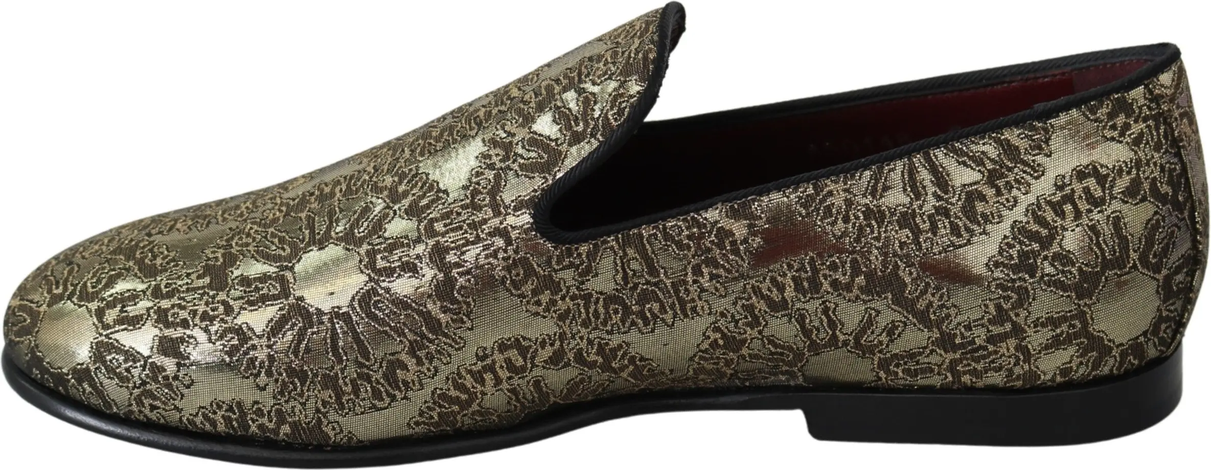 Loafers Dolce & Gabbana