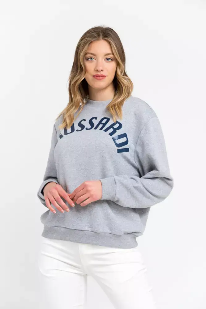 Sweatshirt Trussardi