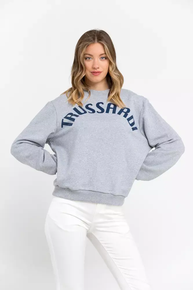 Свитшот Trussardi