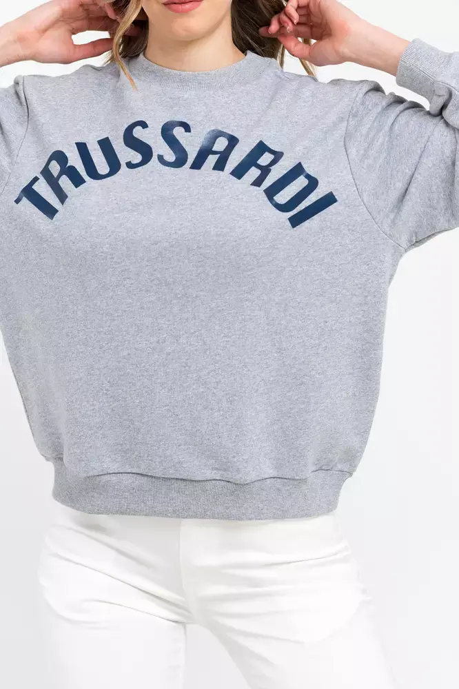 Свитшот Trussardi