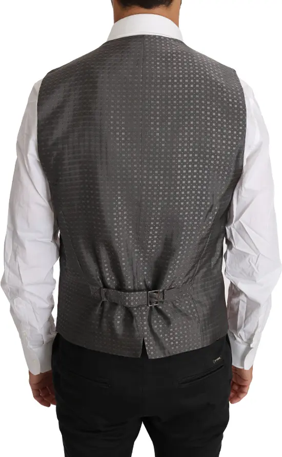 Жилет Dolce & Gabbana Formal Vest