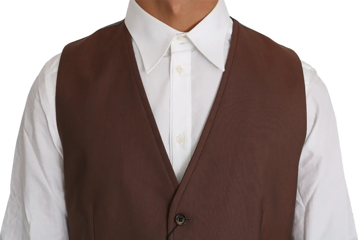 Жилет Dolce & Gabbana Formal Vest