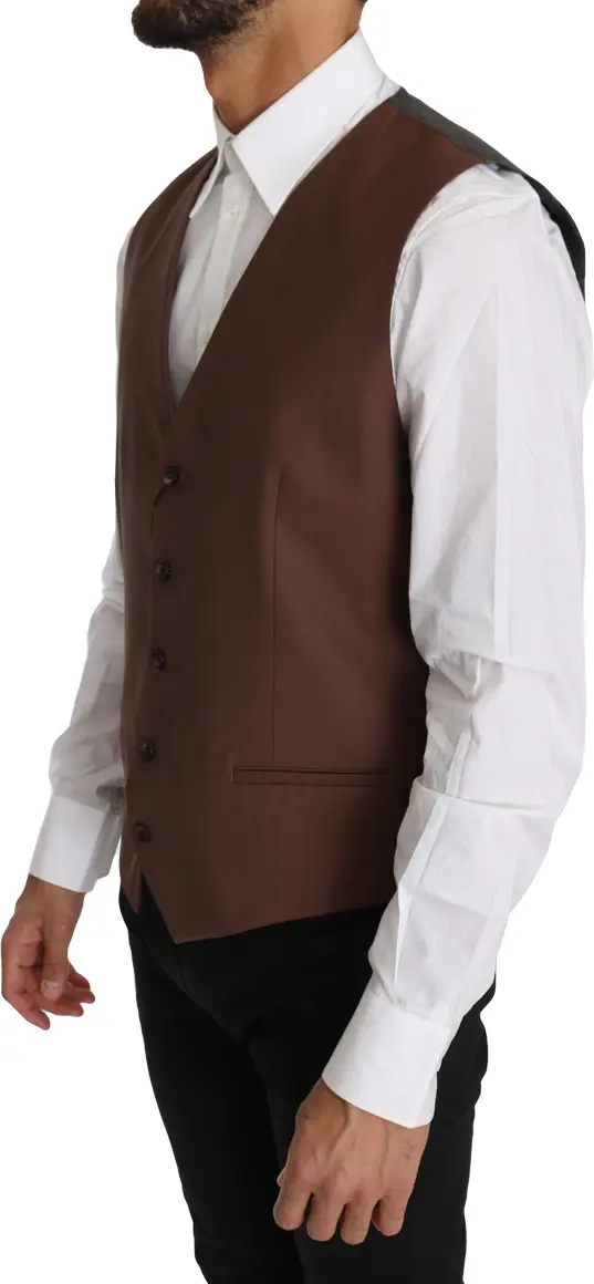 Жилет Dolce & Gabbana Formal Vest