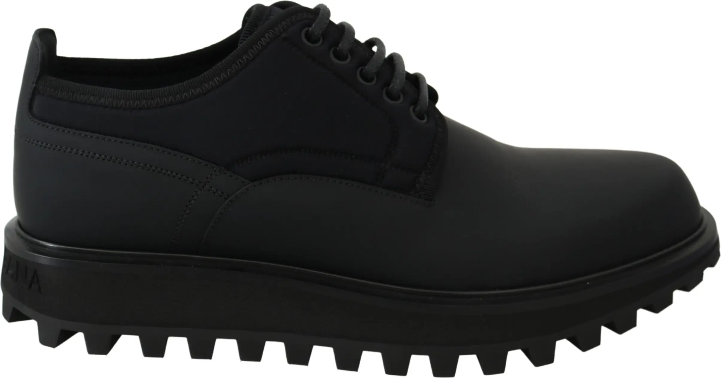 Derby Shoes Dolce & Gabbana