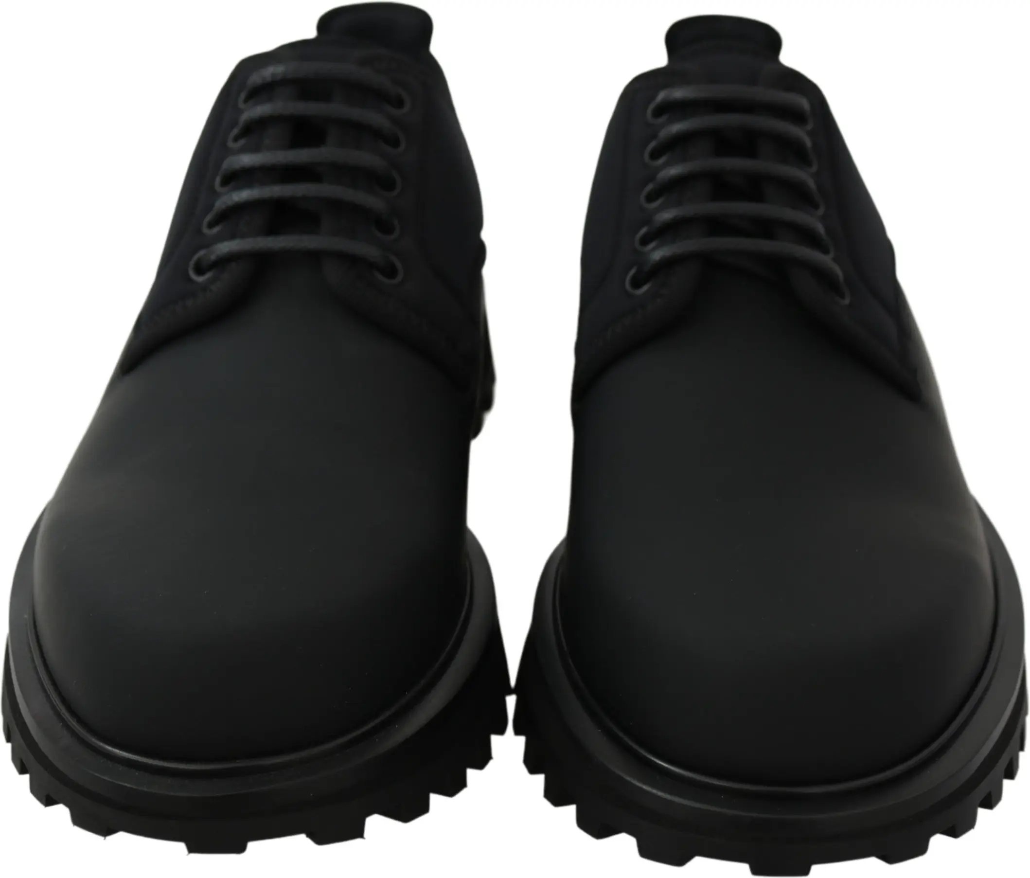 Туфли Дерби Dolce & Gabbana