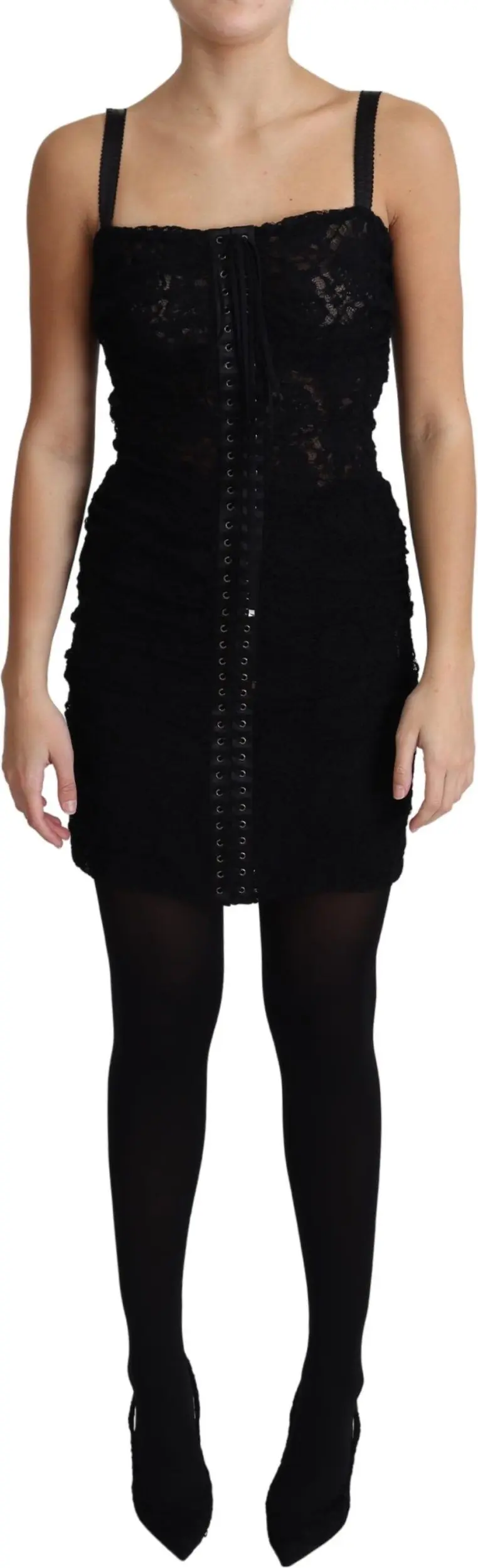 Mini Dress Dolce & Gabbana