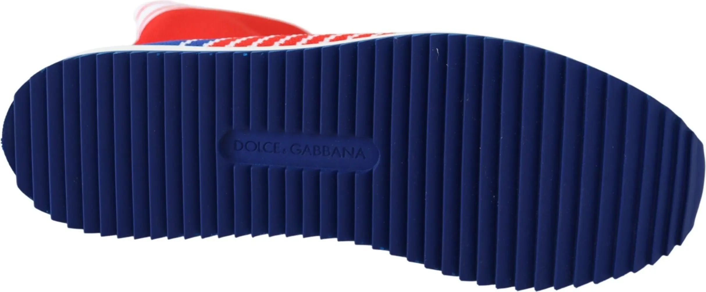 Кроссовки Dolce & Gabbana Sorrento
