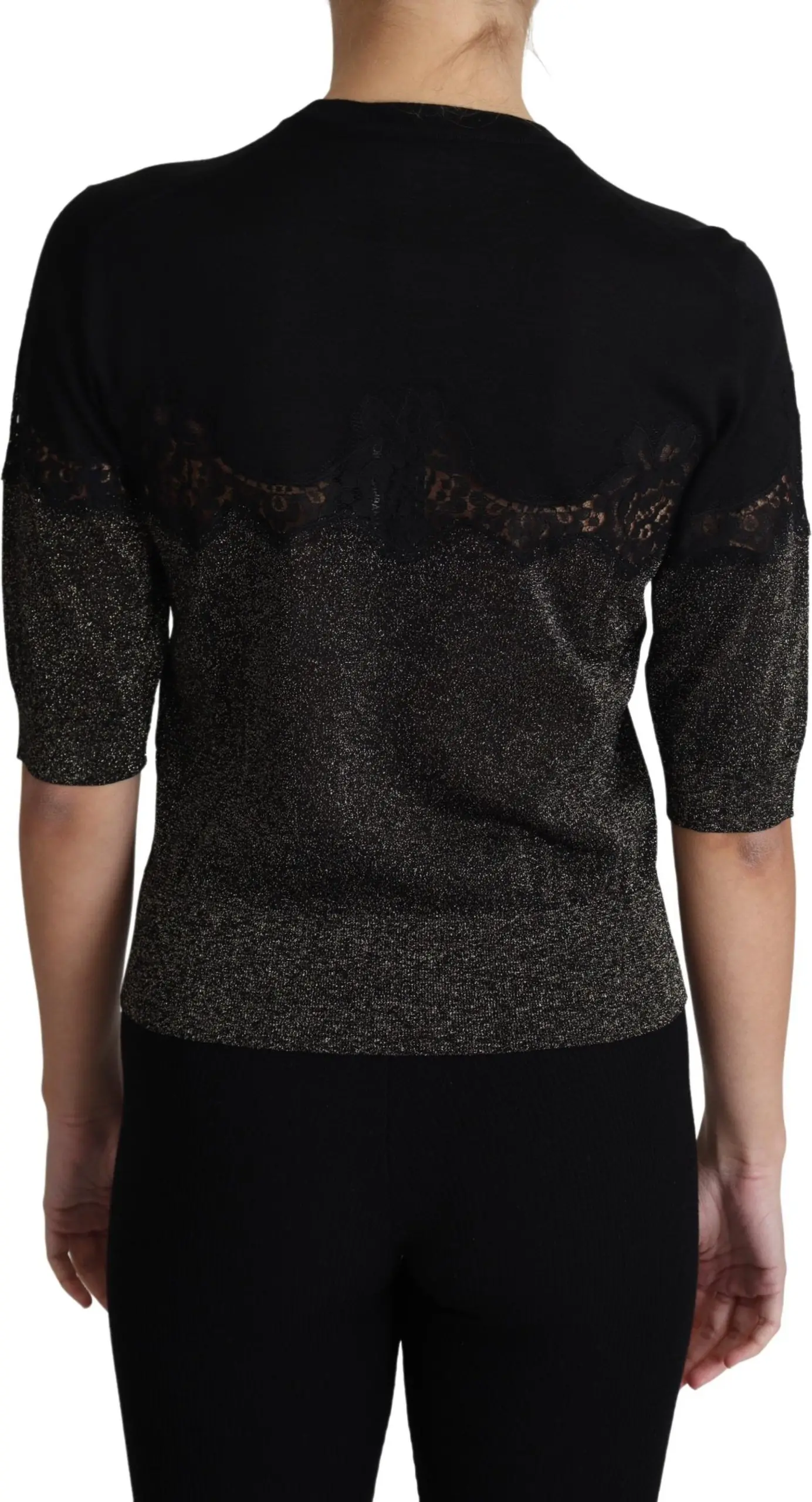 Dolce & Gabbana pullover ustki