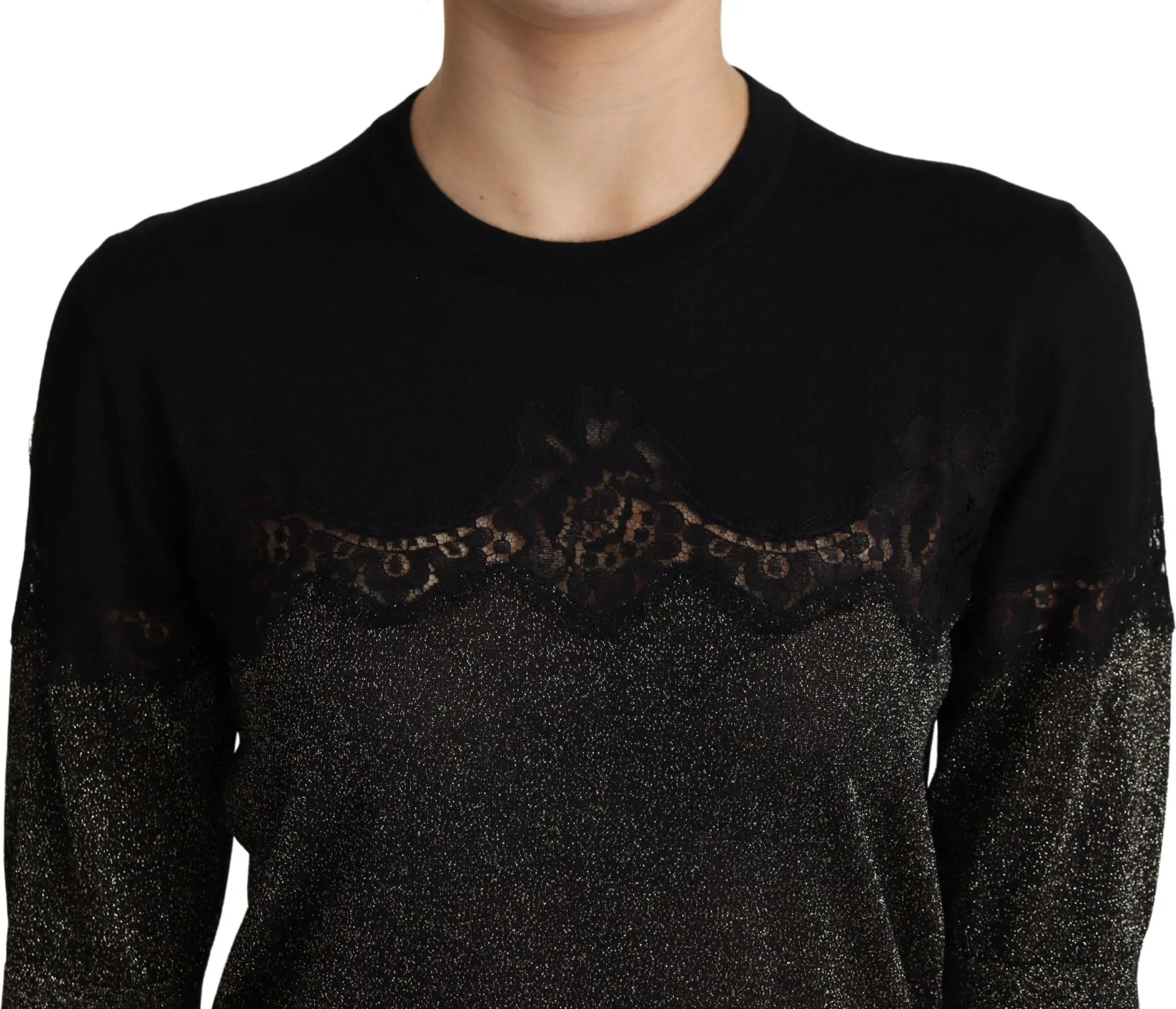 Dolce & Gabbana pullover ustki
