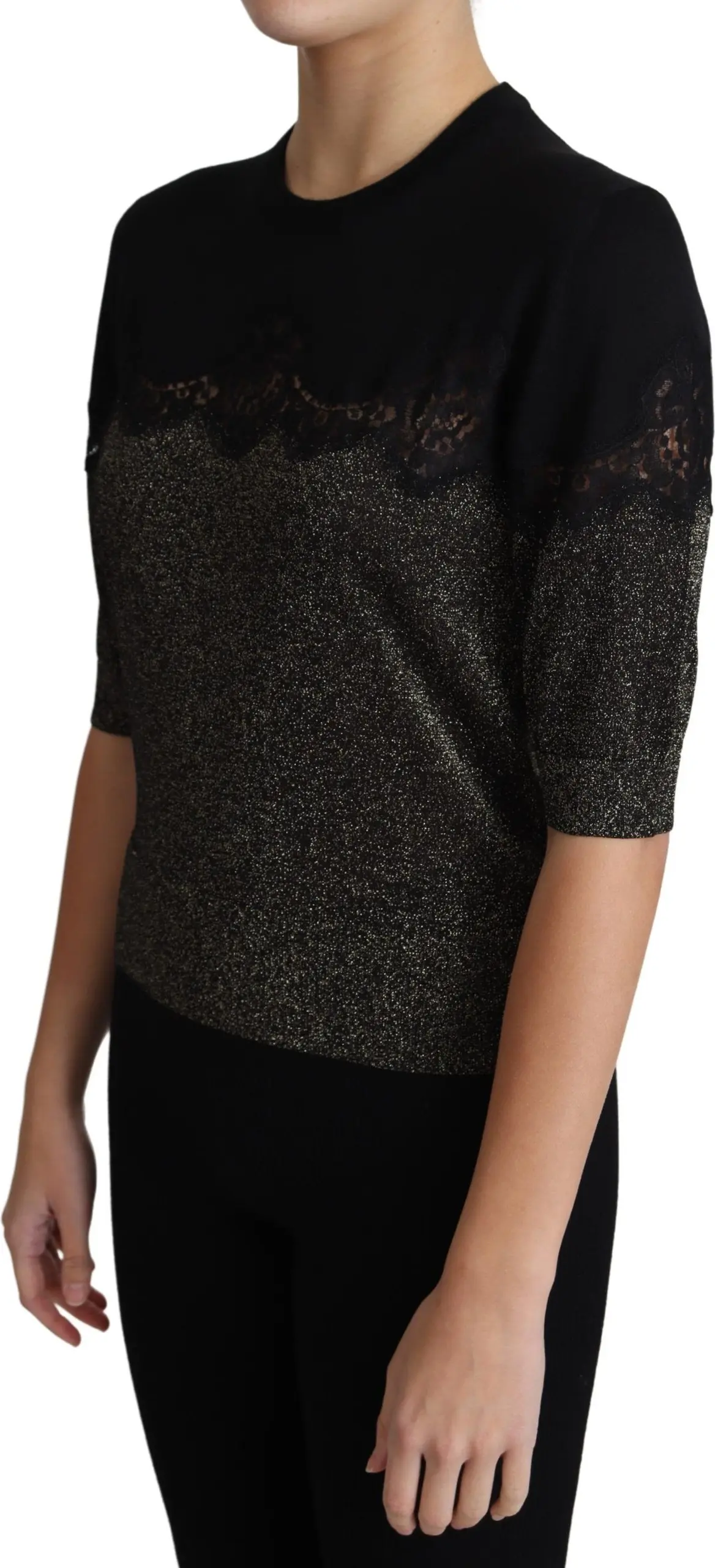 Dolce & Gabbana pullover ustki