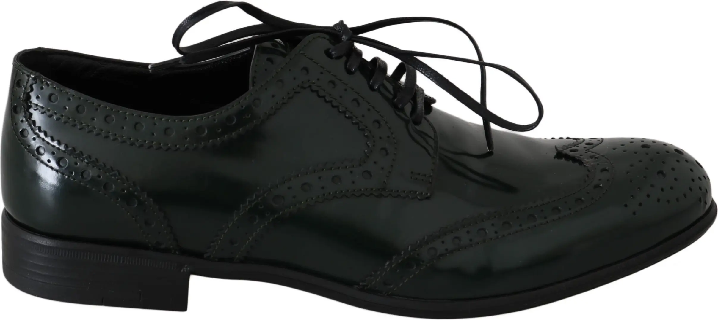 Oxford Wingtip Shoes Dolce & Gabbana