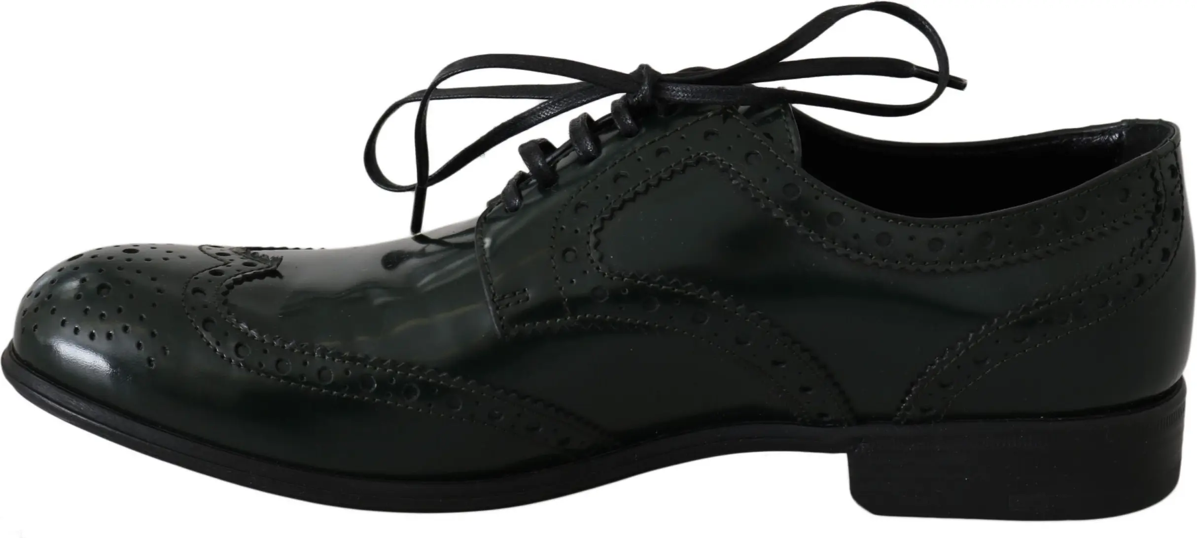 Oxford Wingtip poyabzali Dolce & Gabbana