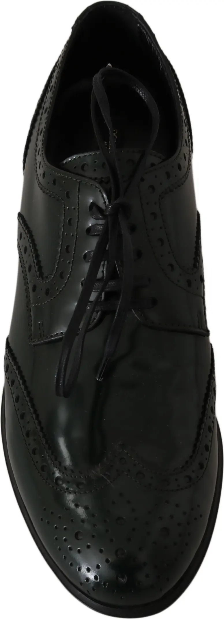 Oxford Wingtip poyabzali Dolce & Gabbana