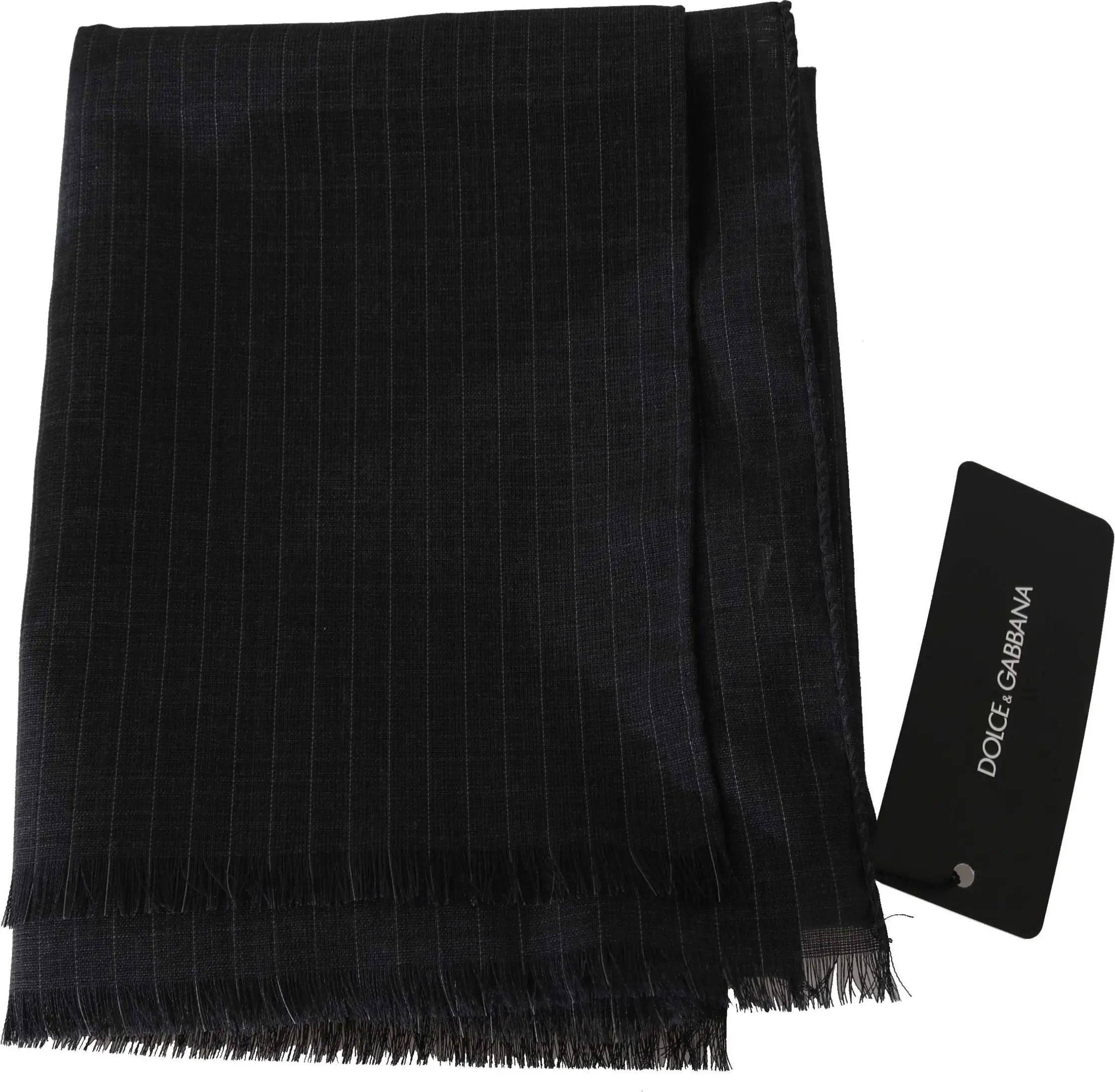 Wrap Scarf Dolce & Gabbana