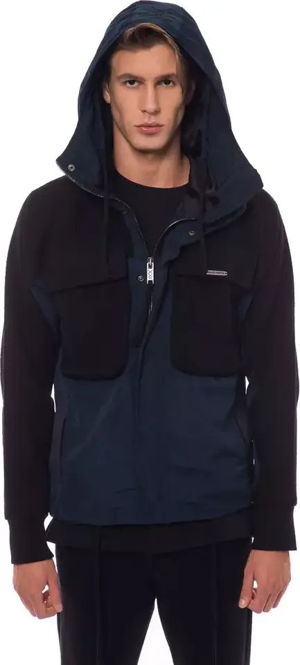 Jacket Nicolo Tonetto