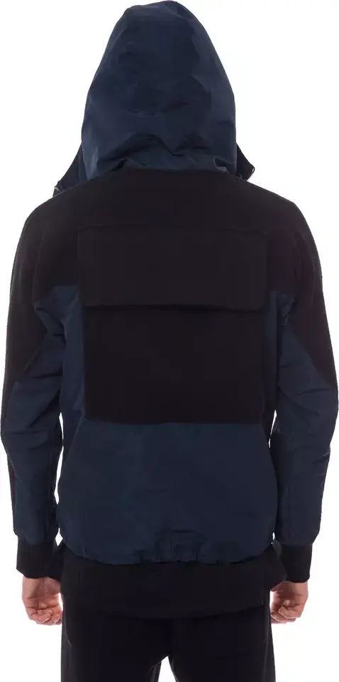 Jacket Nicolo Tonetto