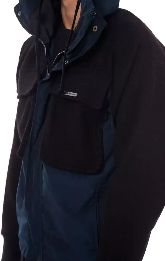 Jacket Nicolo Tonetto