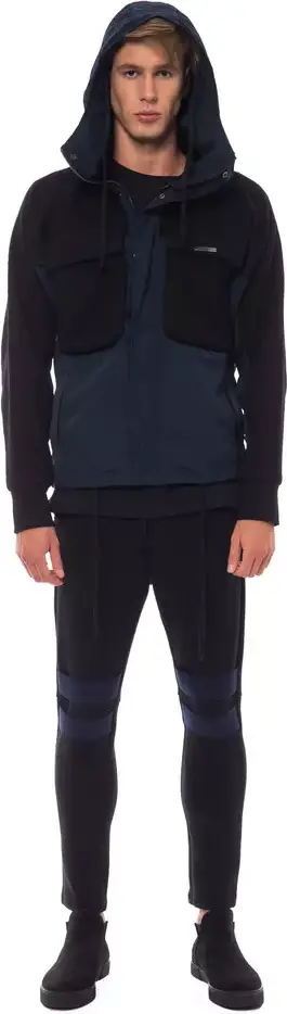 Jacket Nicolo Tonetto