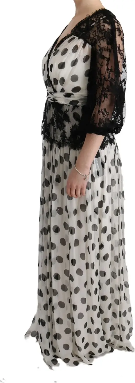Платье Dolce & Gabbana