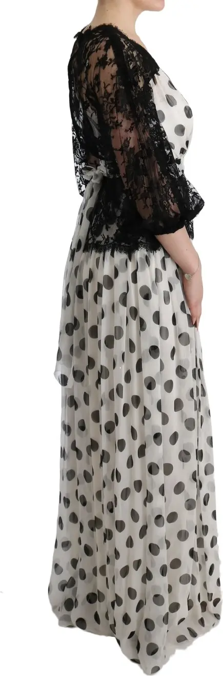 Платье Dolce & Gabbana