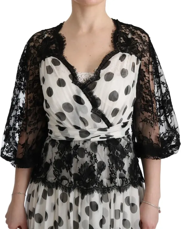 Платье Dolce & Gabbana