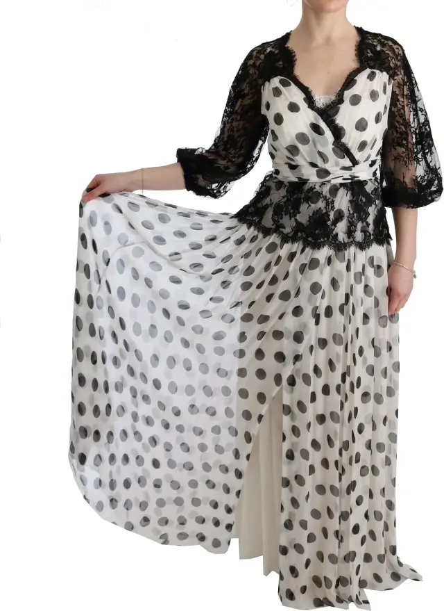 Платье Dolce & Gabbana
