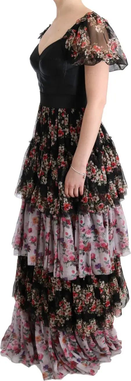 Shift Dress Dolce & Gabbana