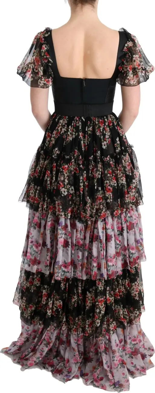 Shift Dress Dolce & Gabbana