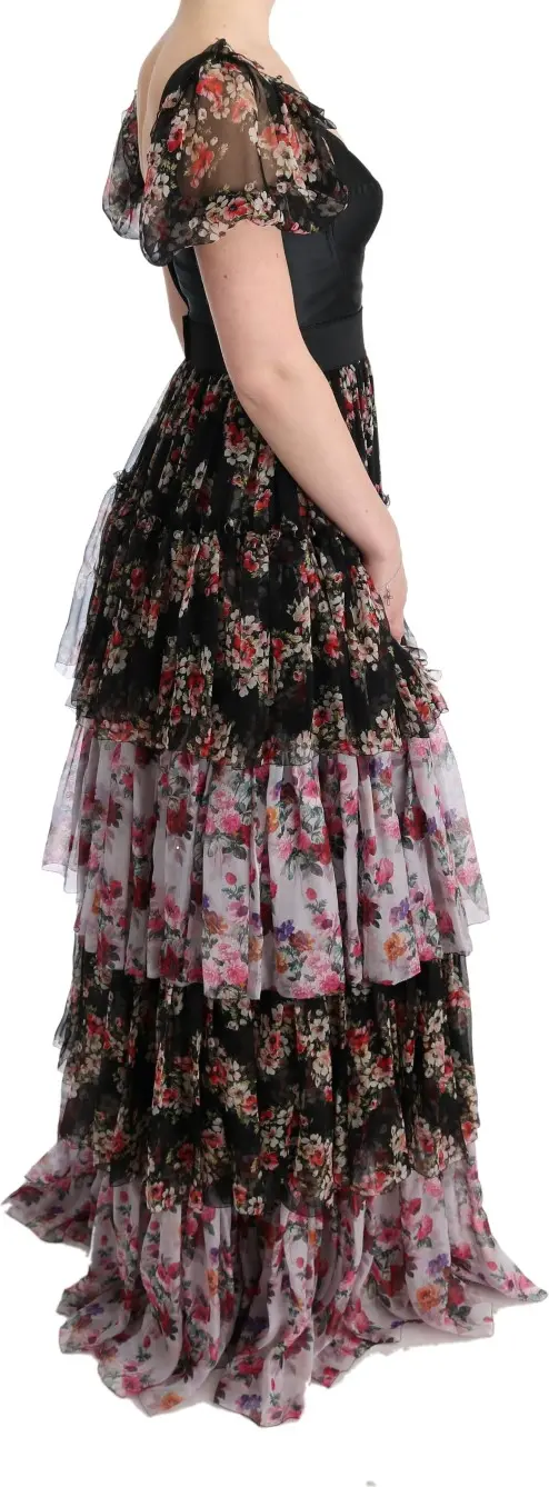 Shift Dress Dolce & Gabbana