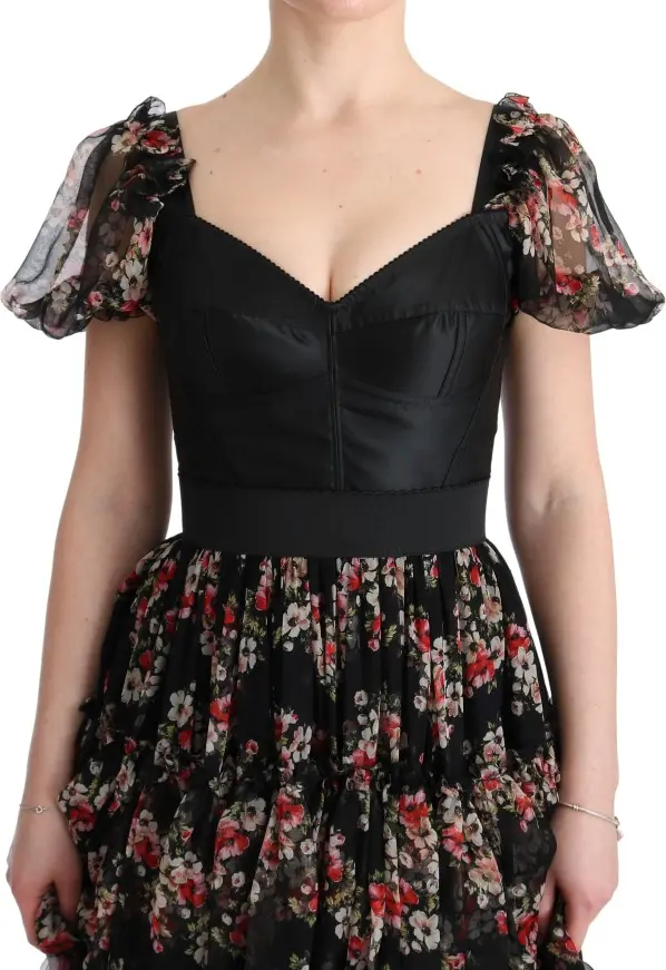 Shift Dress Dolce & Gabbana