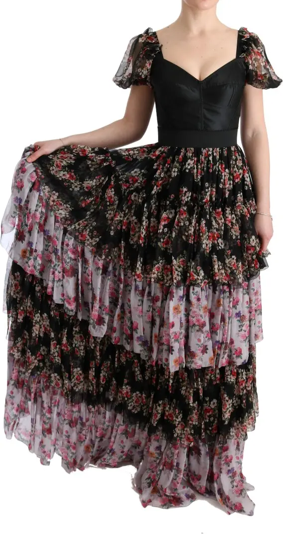Shift Dress Dolce & Gabbana