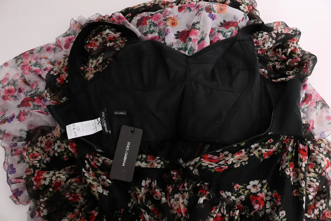 Shift Dress Dolce & Gabbana