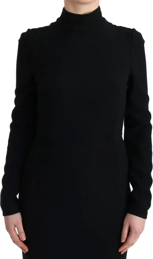 Sheath ko'ylak Dolce & Gabbana