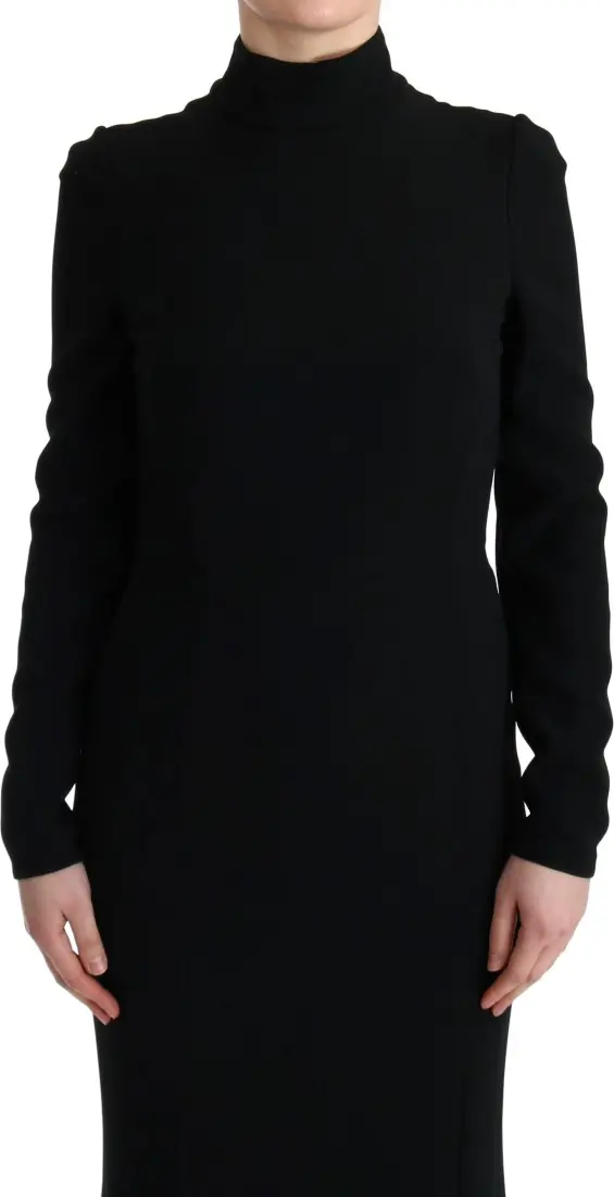 Sheath ko'ylak Dolce & Gabbana