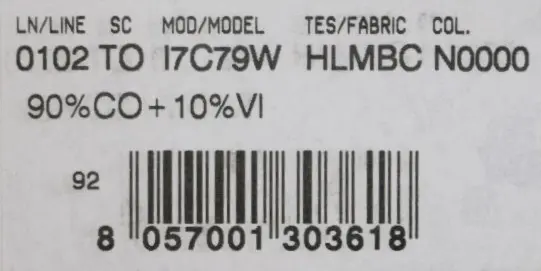 Dolce & Gabbana Topi Qora Ipak Mesh Kamizoli