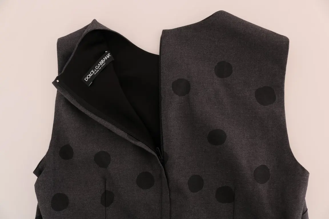 Платье Dolce & Gabbana