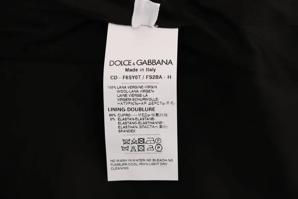 Платье Dolce & Gabbana