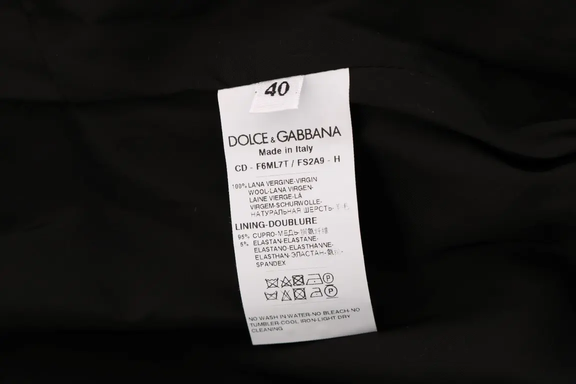 Dolce & Gabbana Ko'ylagi