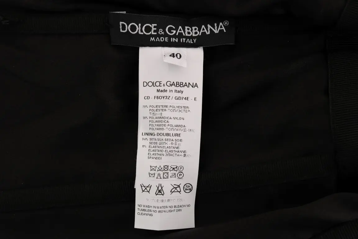Dolce & Gabbana libos
