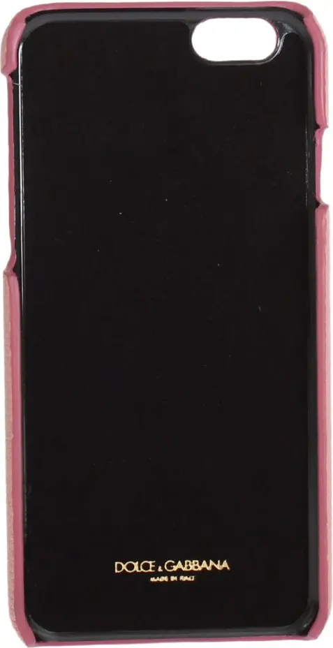 Dolce & Gabbana uchun Telefon Qobi'chi