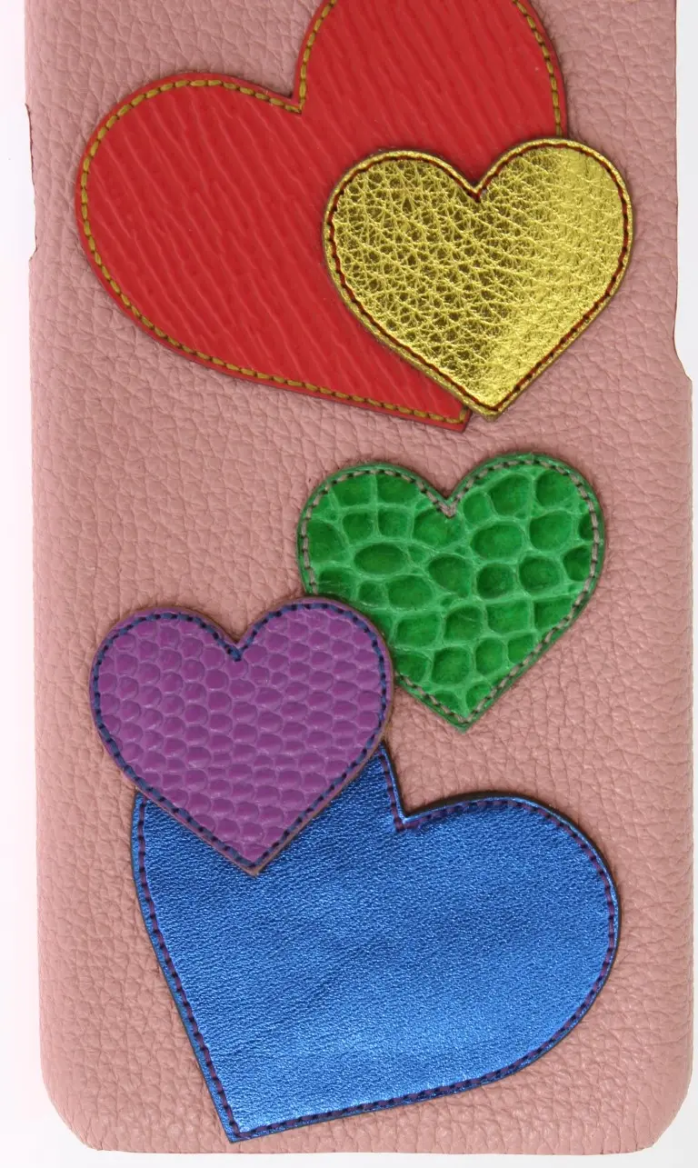 Dolce & Gabbana uchun Telefon Qobi'chi