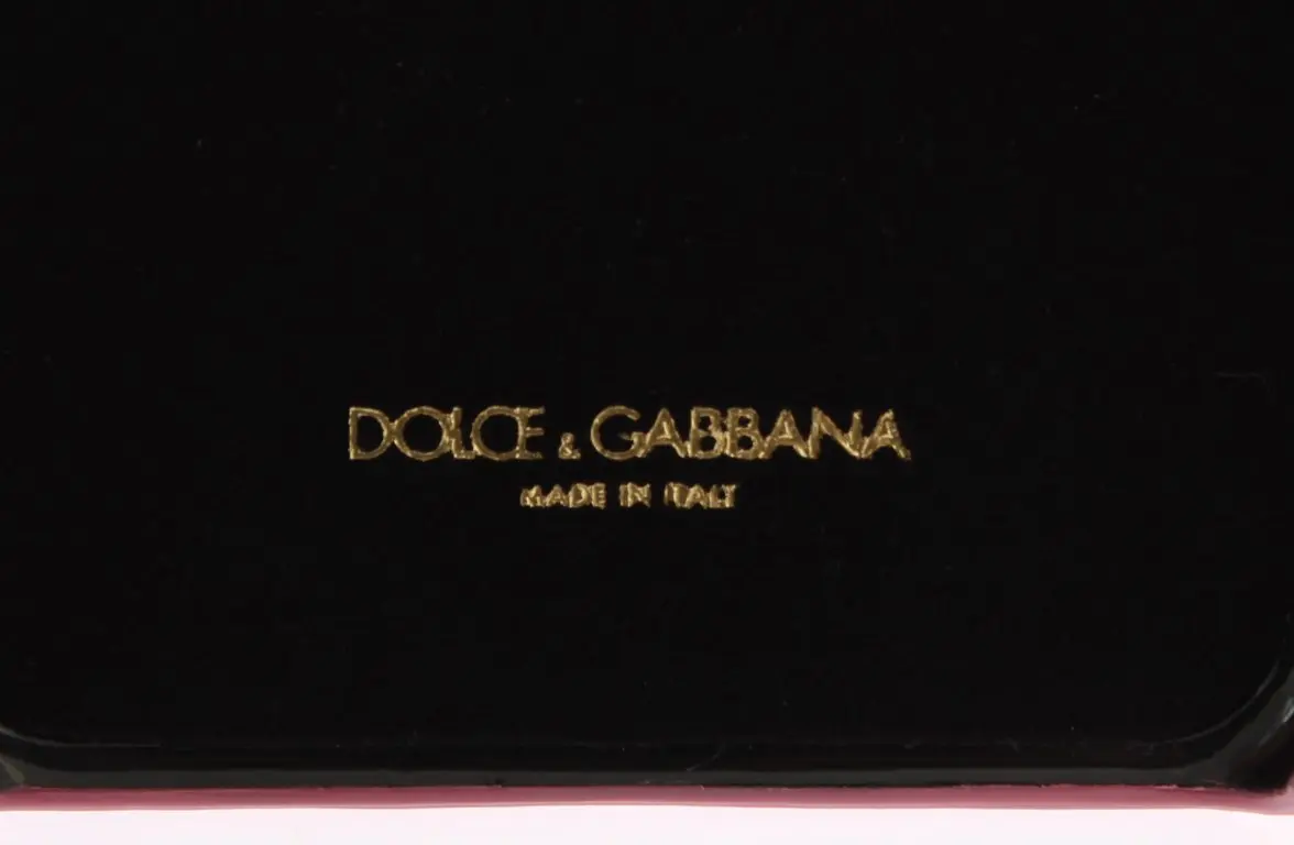 Dolce & Gabbana uchun Telefon Qobi'chi
