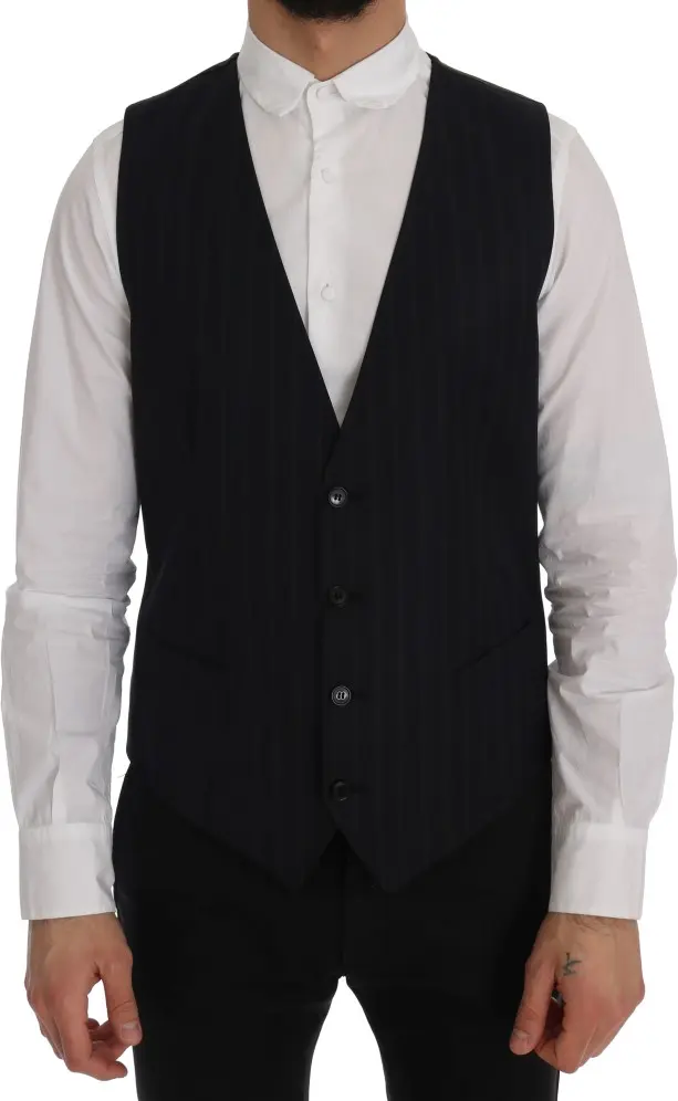 Dolce & Gabbana'dan yelek