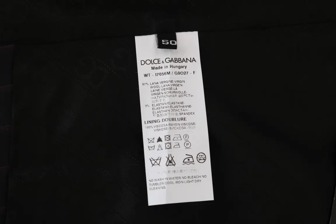 Жилет Dolce & Gabbana