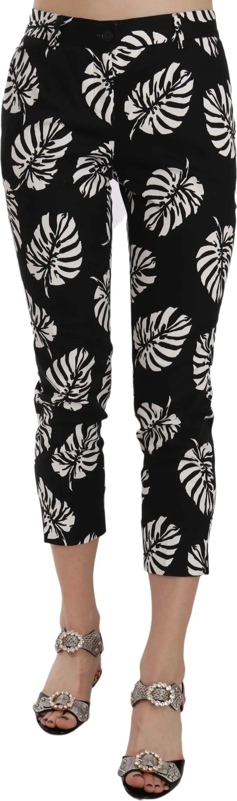 Skinny Pants Dolce & Gabbana