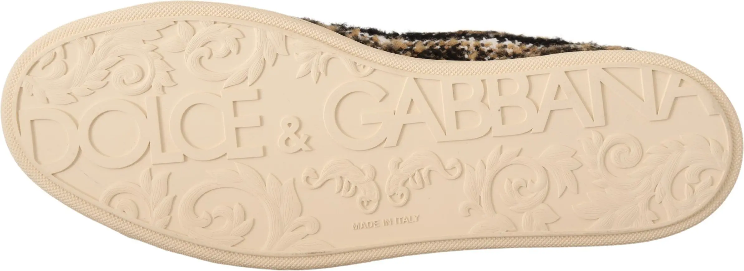 Кроссовки Dolce & Gabbana